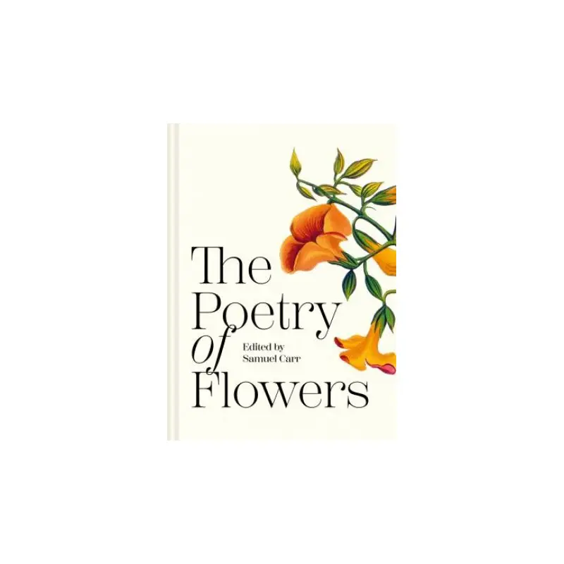 The Poetry of Flowers