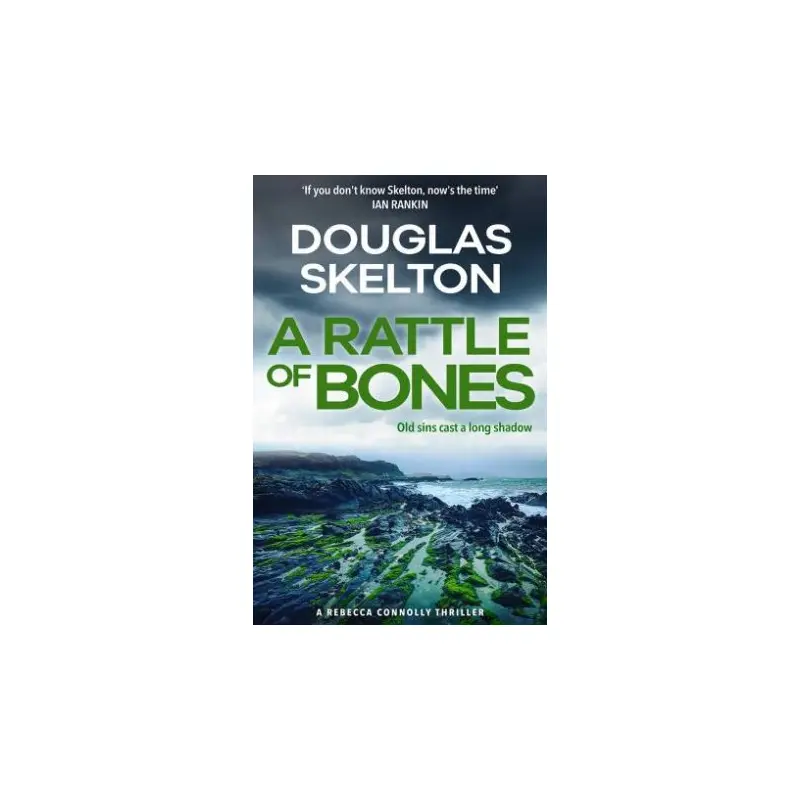 A Rattle Of Bones