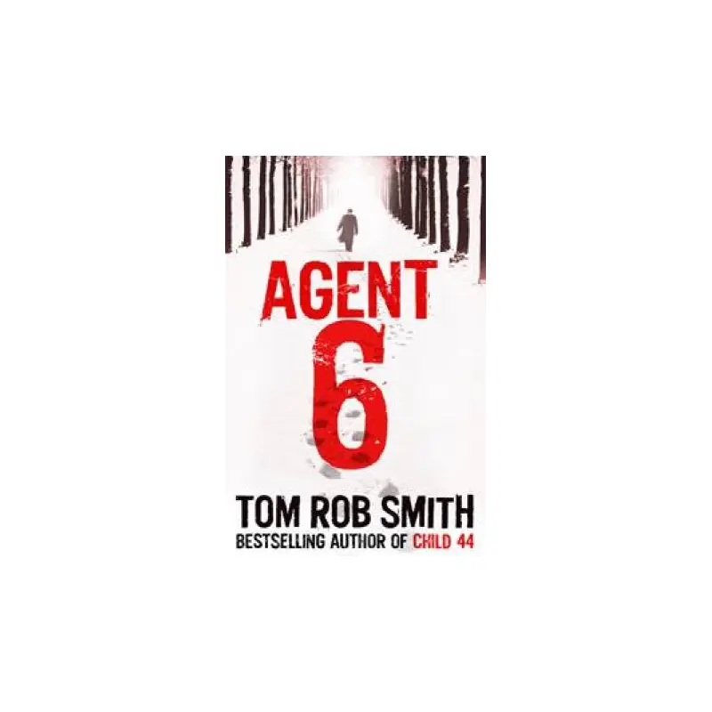 Agent 6