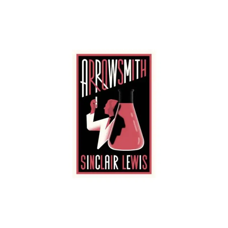 Alma Classics: Arrowsmith