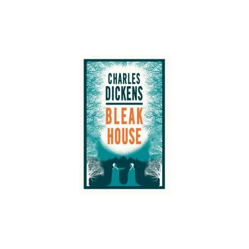 Alma Classics: Bleak House