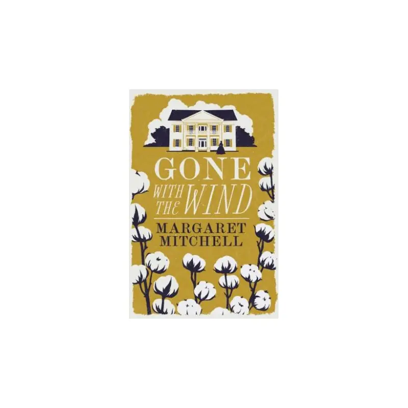 Alma Classics: Gone With The Wind