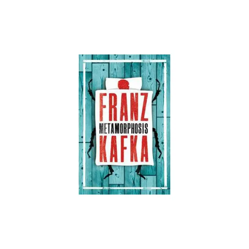 Alma Classics: Metamorphoses and Other Stories