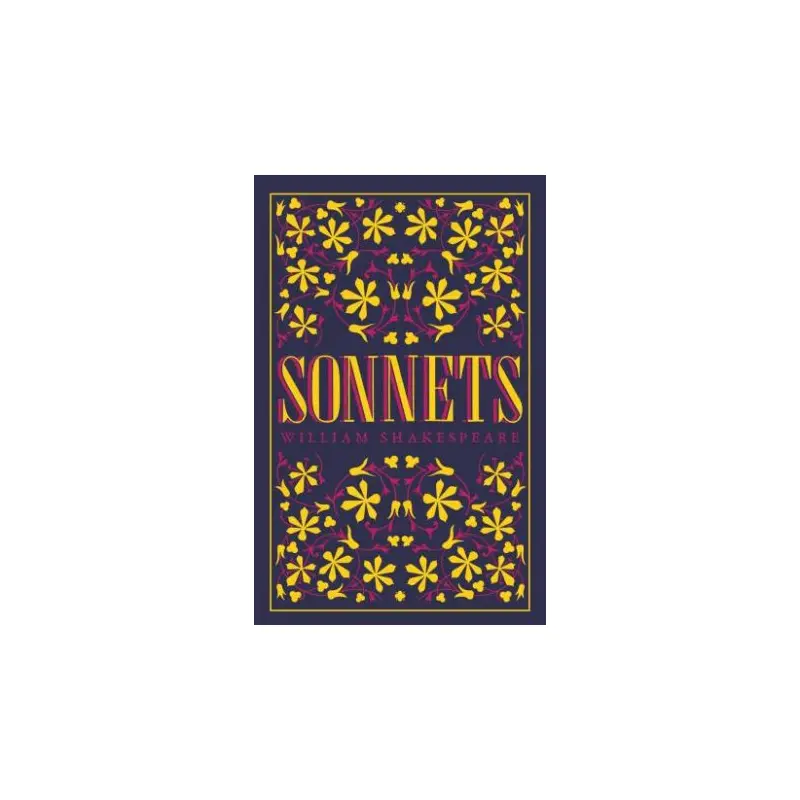 Alma Classics: Sonnets
