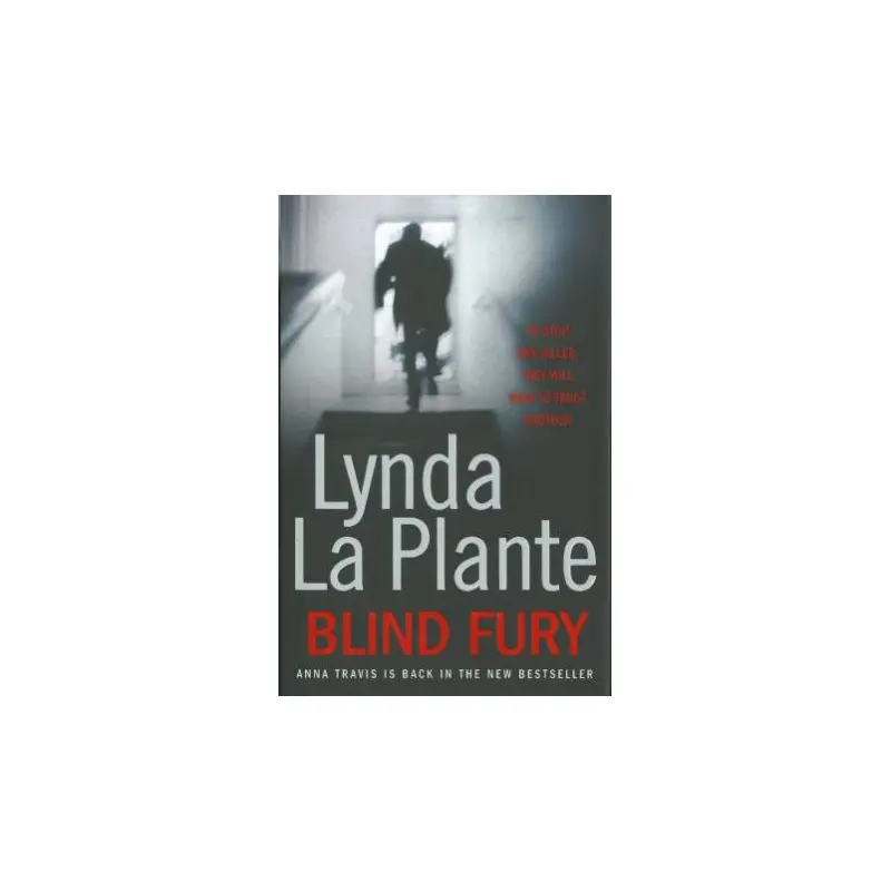Blind Fury