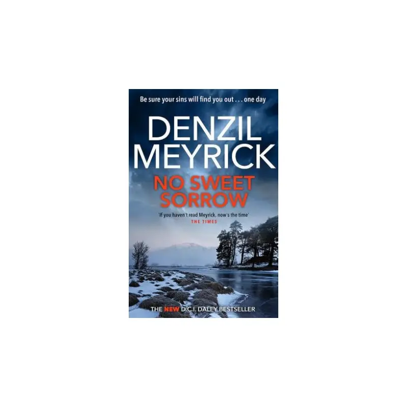 No Sweet Sorrow