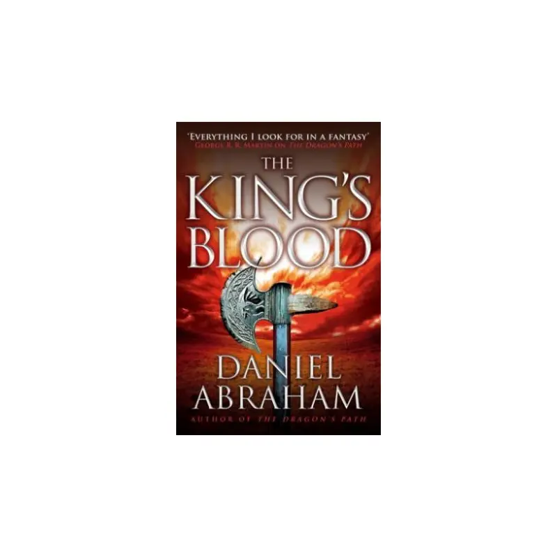 The King's Blood