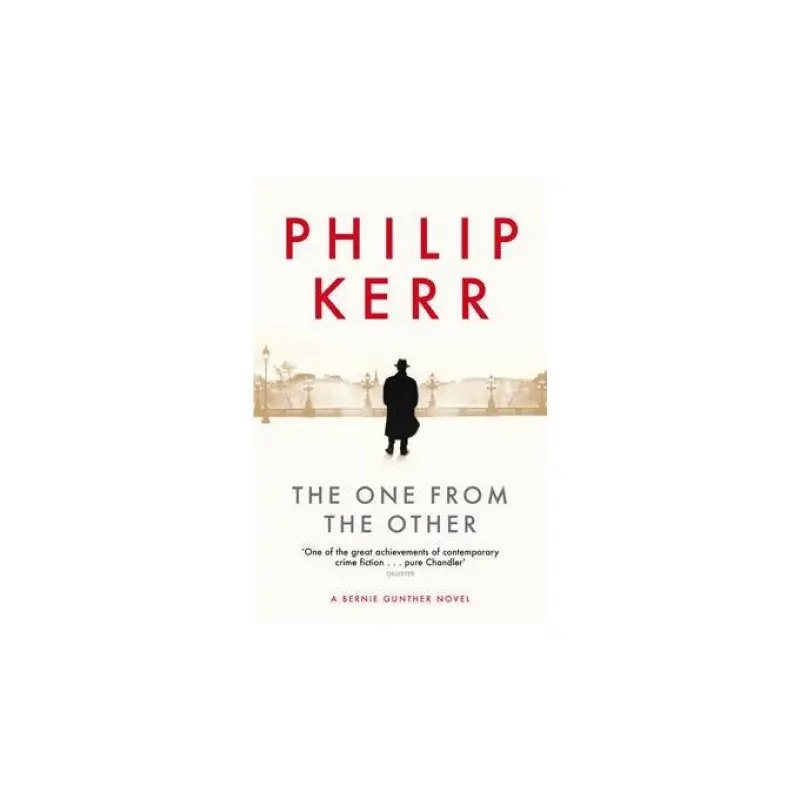 The One From The Other