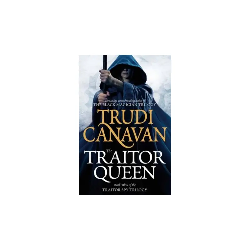 The Traitor Queen
