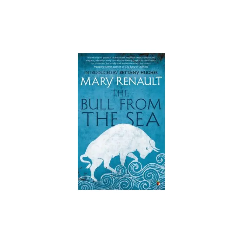 Virago Modern Classics: The Bull from the Sea