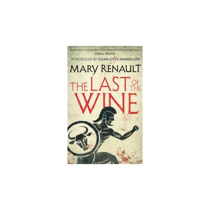 Virago Modern Classics: The Last of the Wine