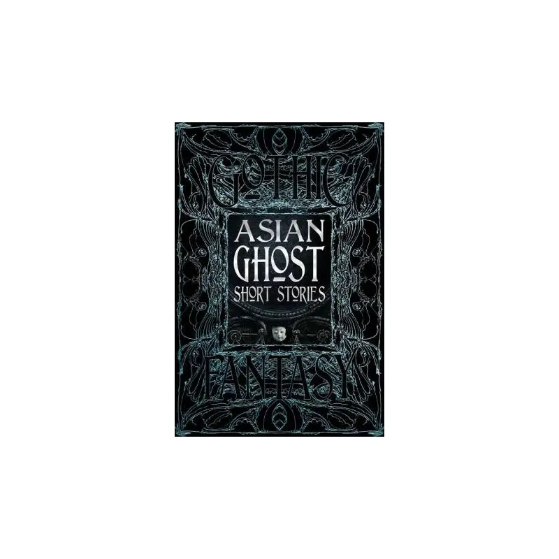 Asian Ghost Stories