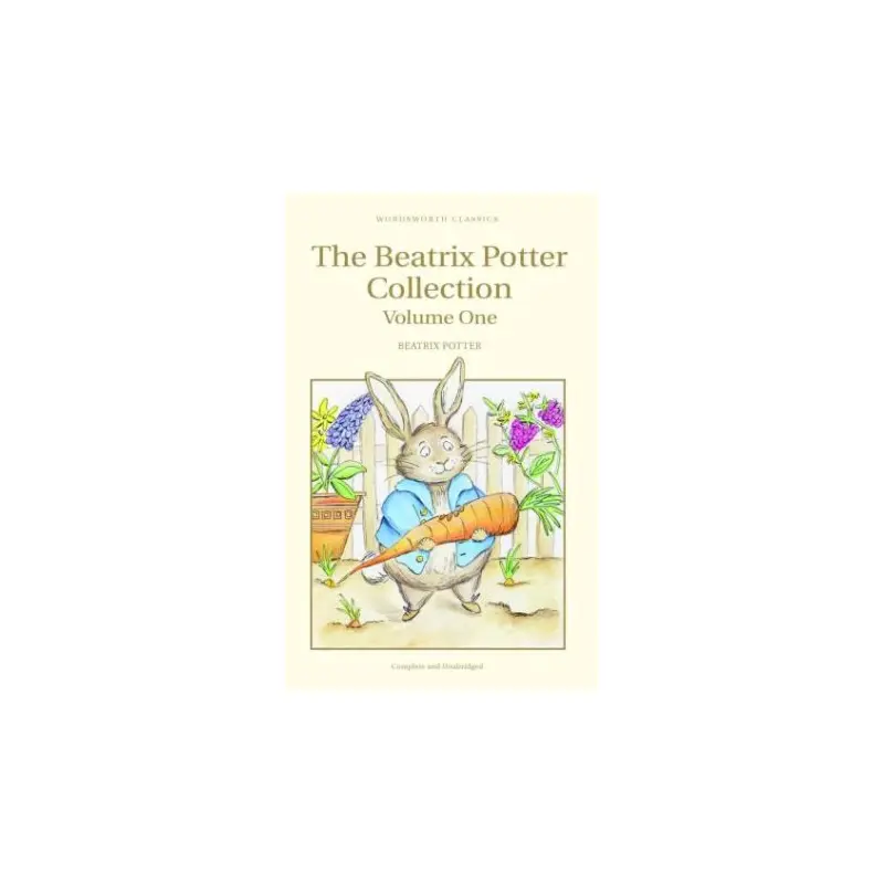 Beatrix Potter Collection: Volume One