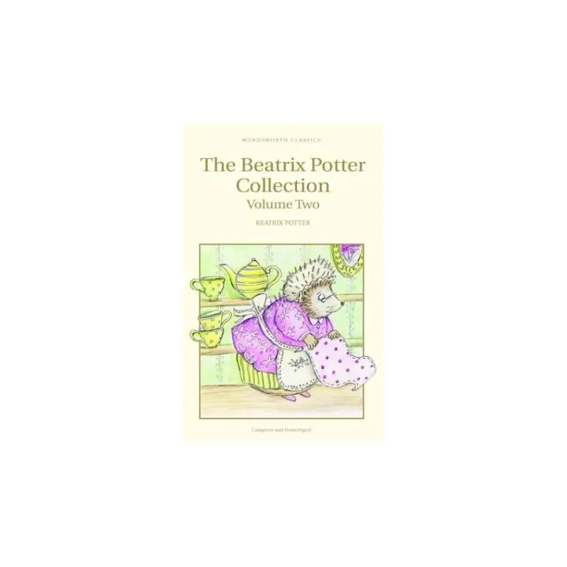Beatrix Potter Collection: Volume Two