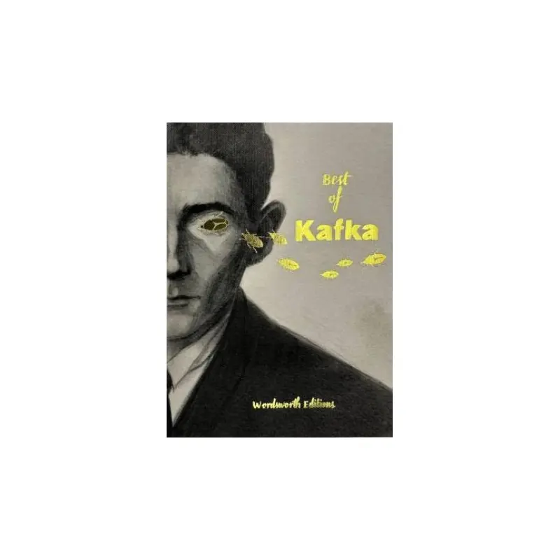 Best of Kafka