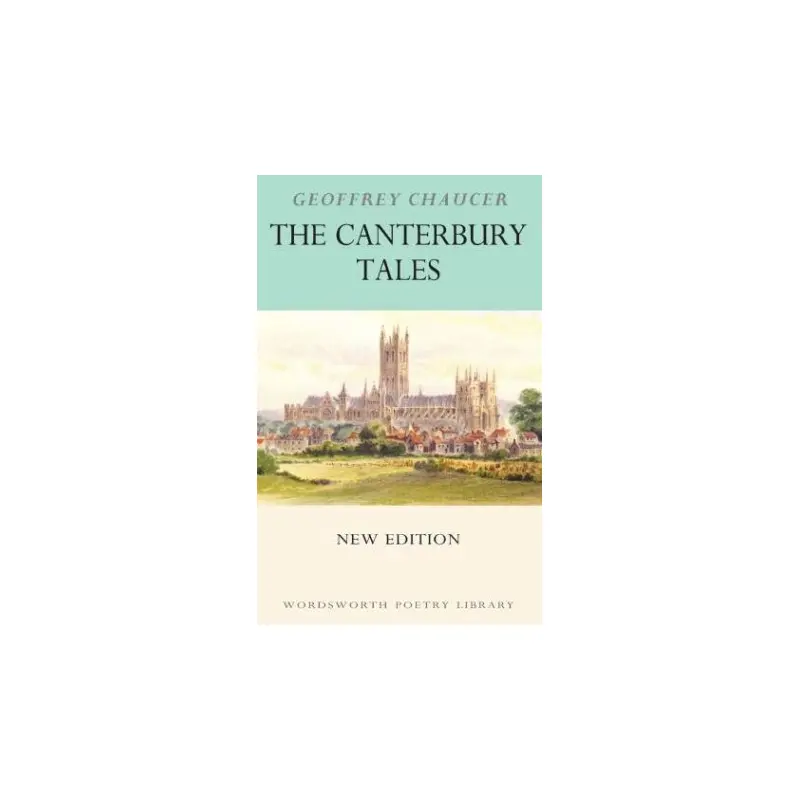Canterbury Tales (New Edition)