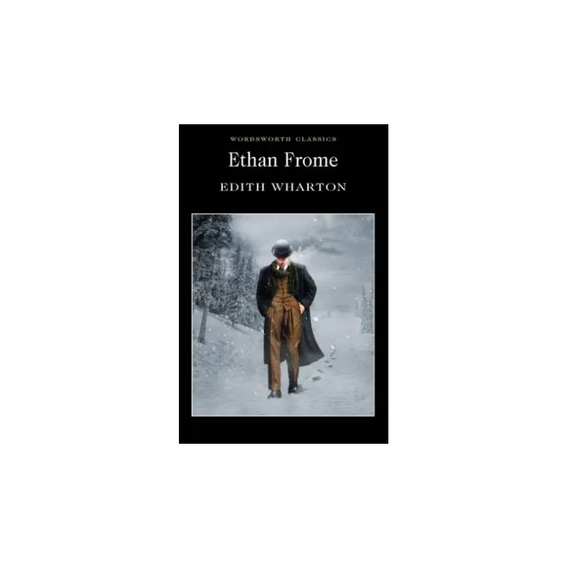 Ethan Frome