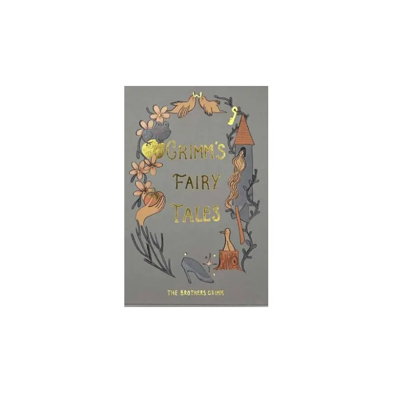 Grimm's Fairy Tales