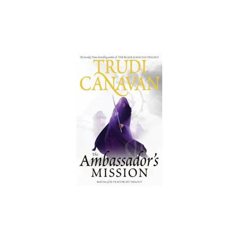 The Ambassador's Mission