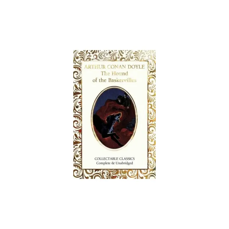 The Hound Of The Baskervilles