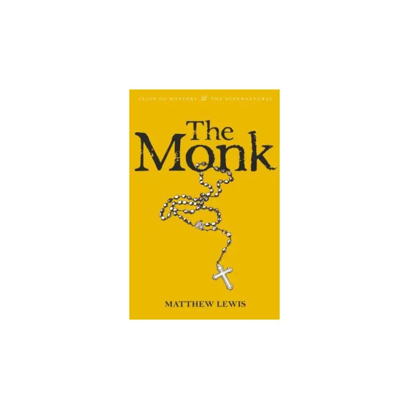 The Monk