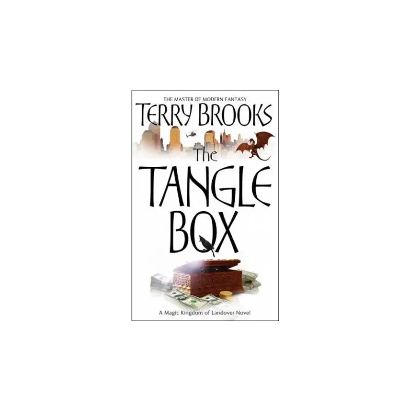 The Tangle Box