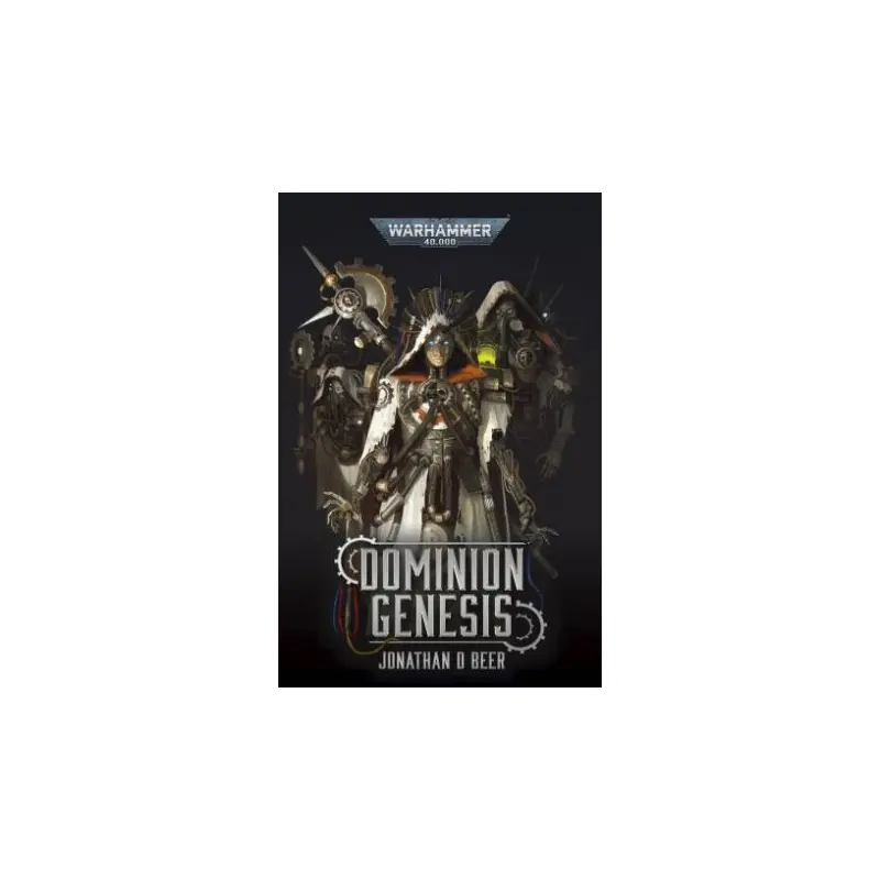Dominion Genesis
