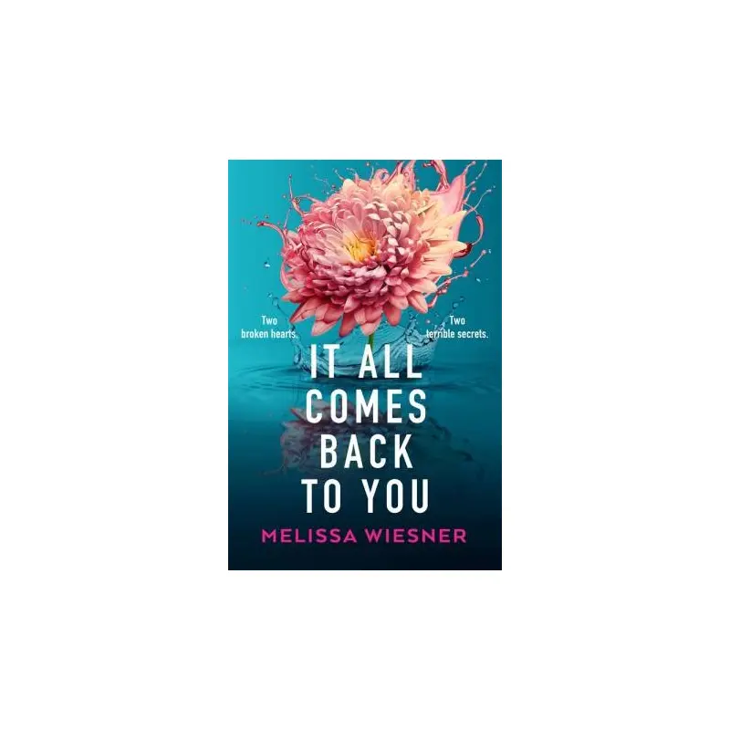 It All Comes Back to You