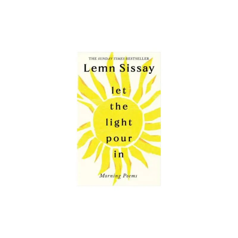 Let the Light Pour In