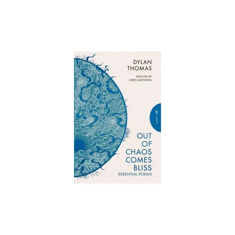 Out of Chaos Comes Bliss