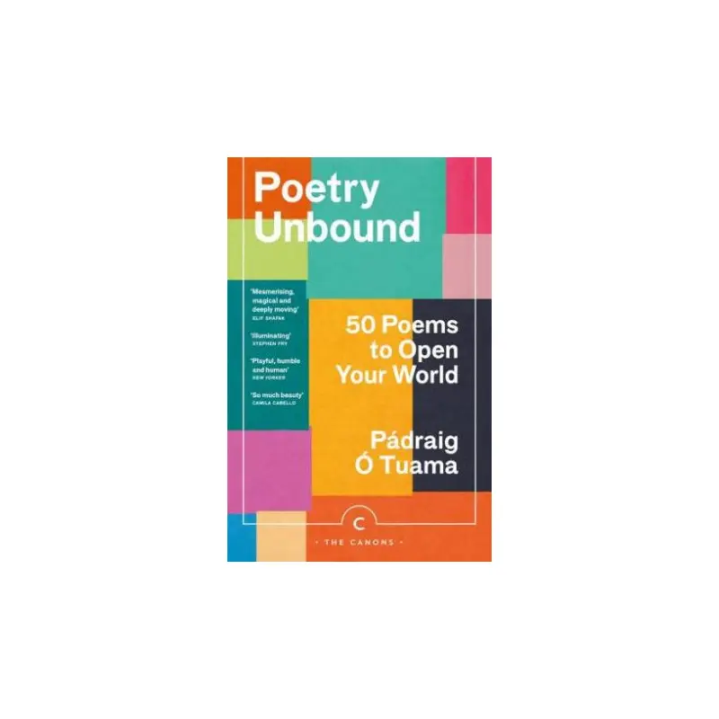 Poetry Unbound