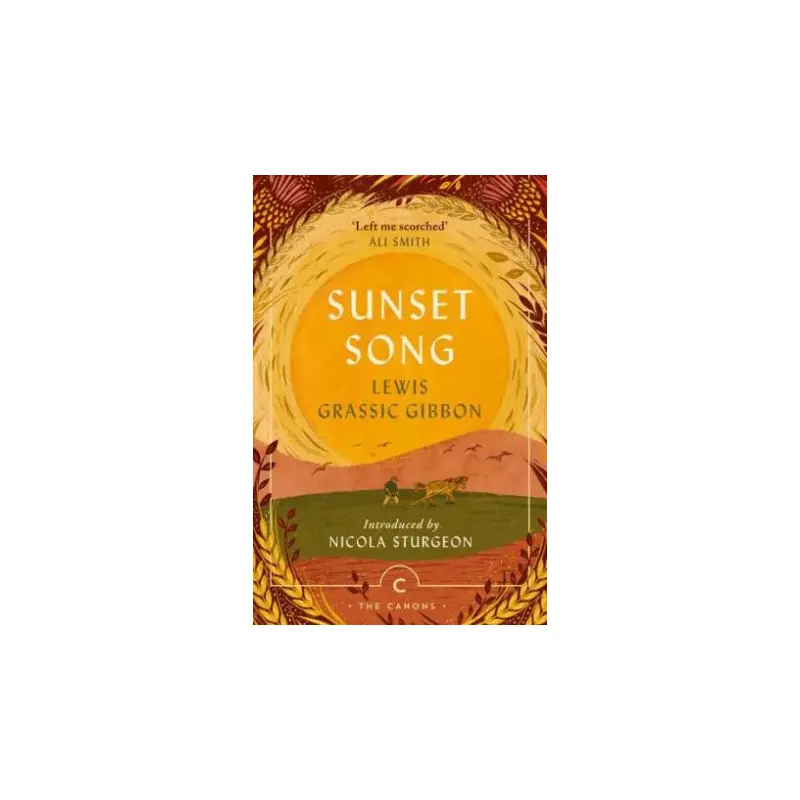 Sunset Song