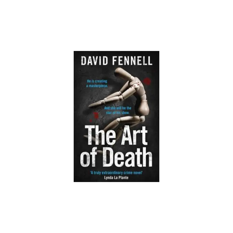 The Art Of Death