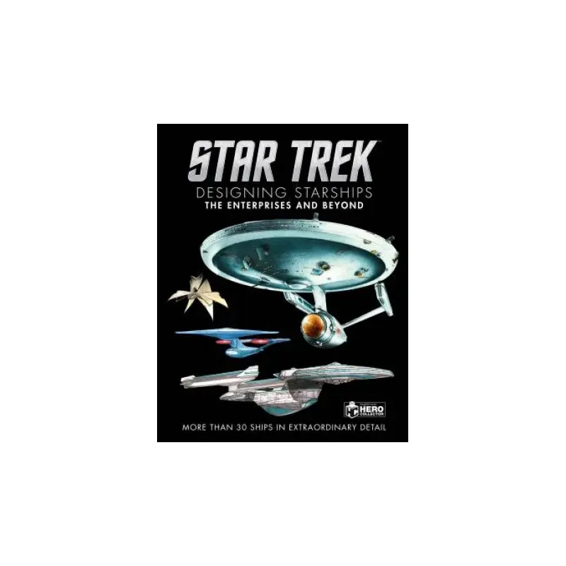 The Enterprises and Beyond