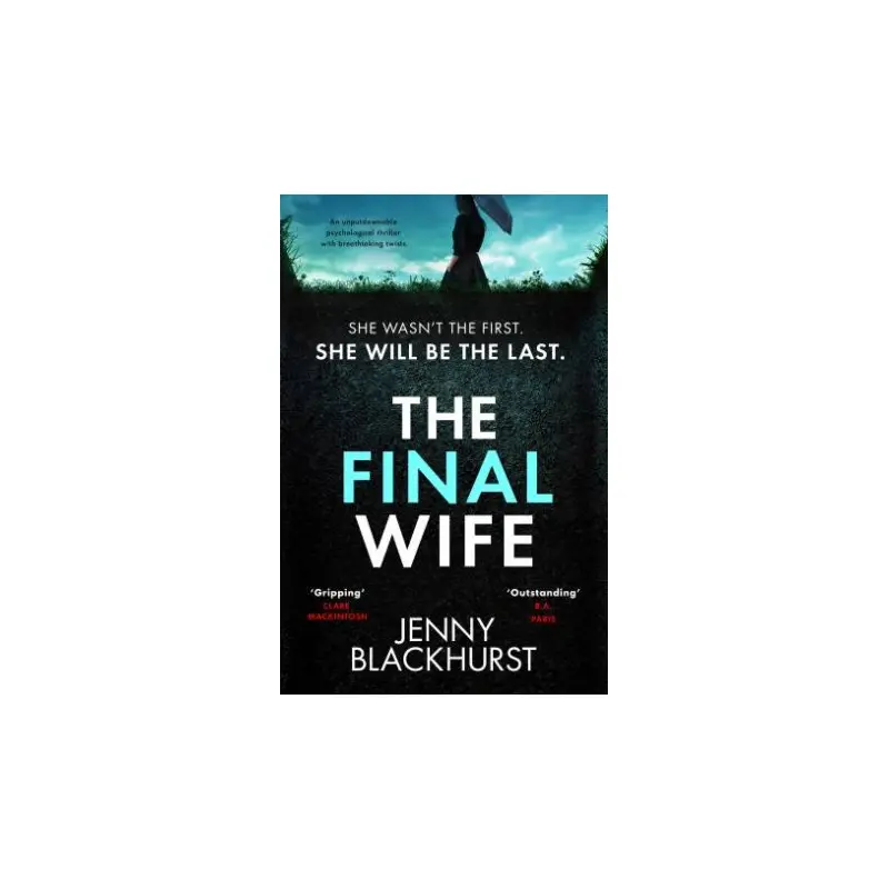 The Final Wife