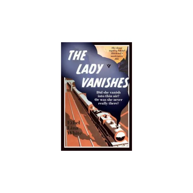 The Lady Vanishes