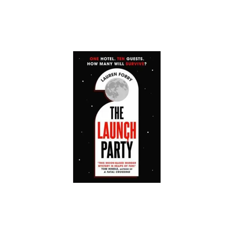 The Launch Party