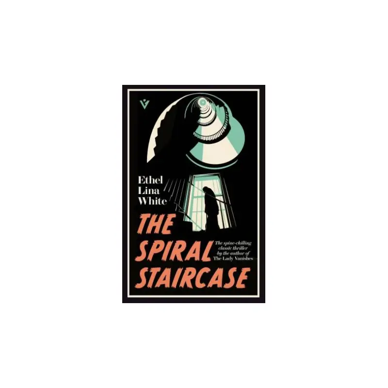 The Spiral Staircase