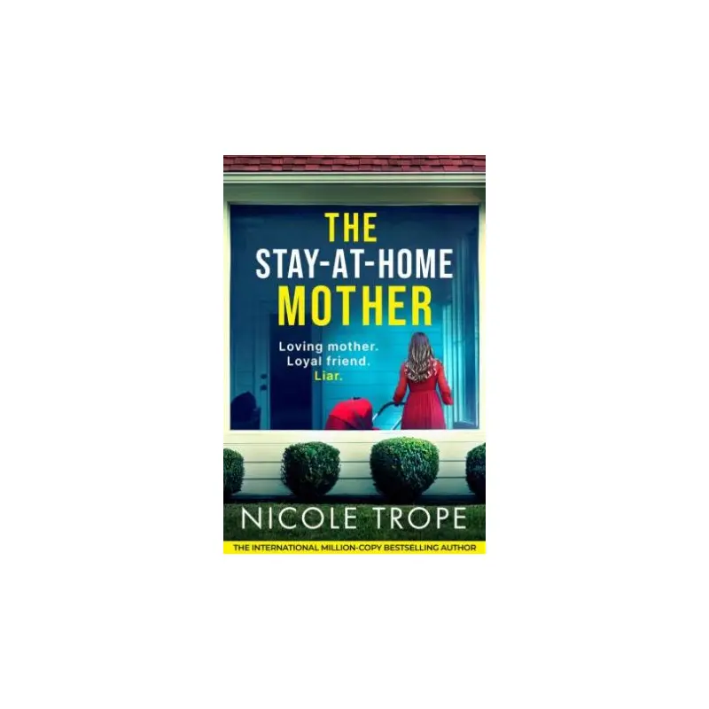 The Stay-at-Home Mother