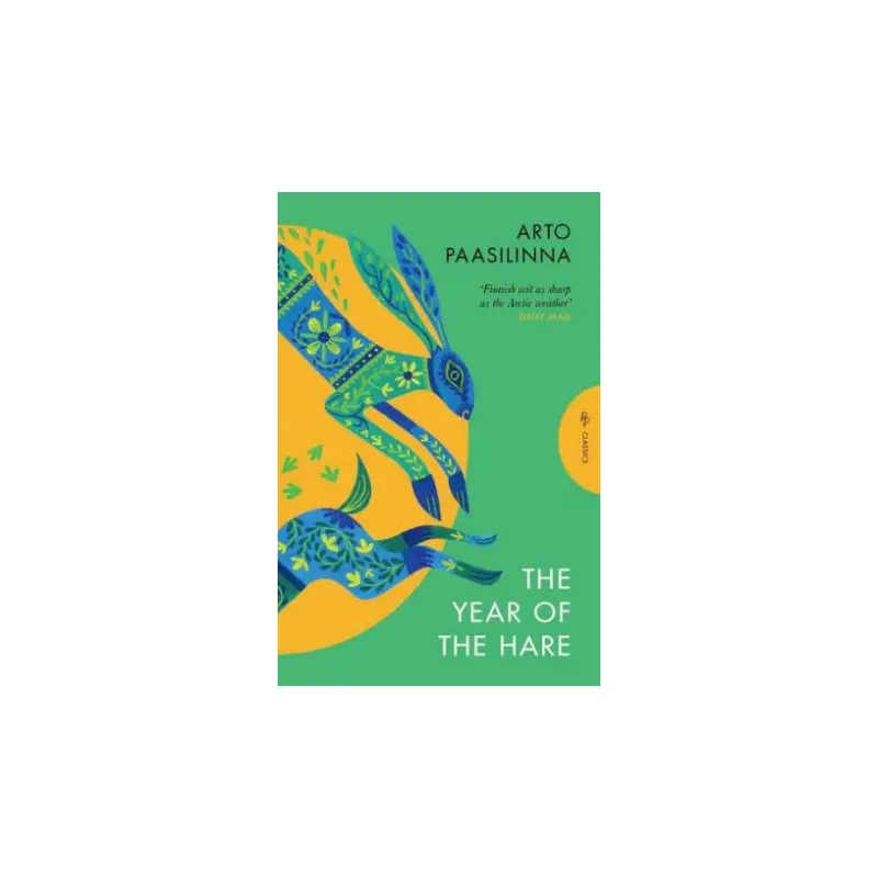 The Year of the Hare