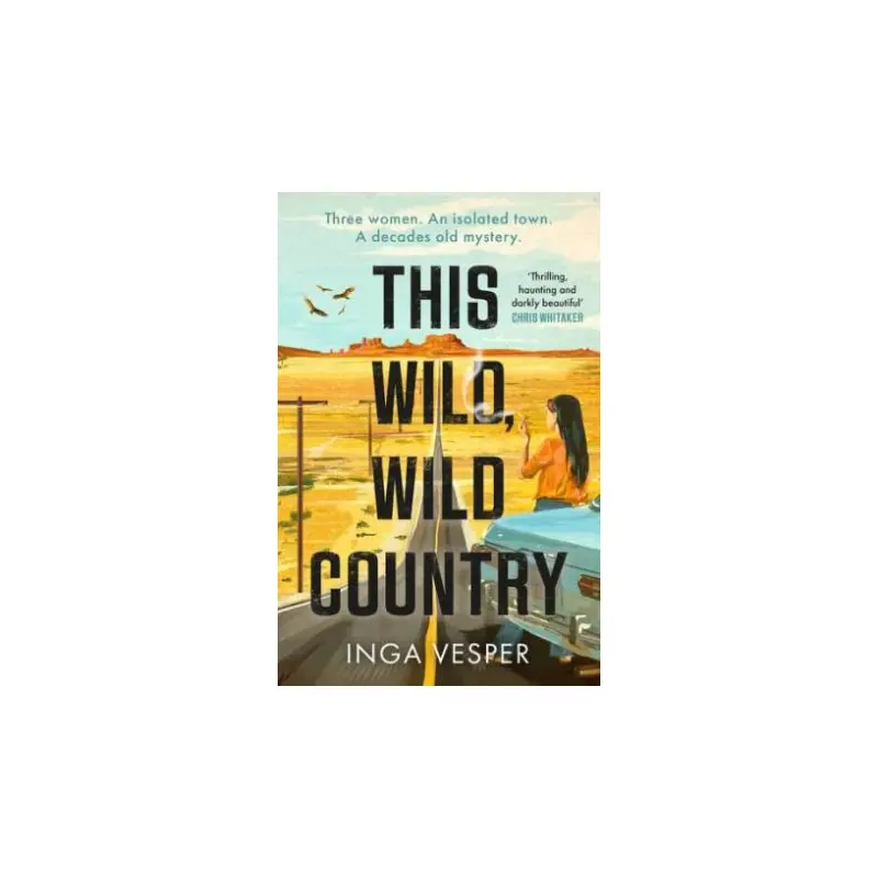 This Wild, Wild Country