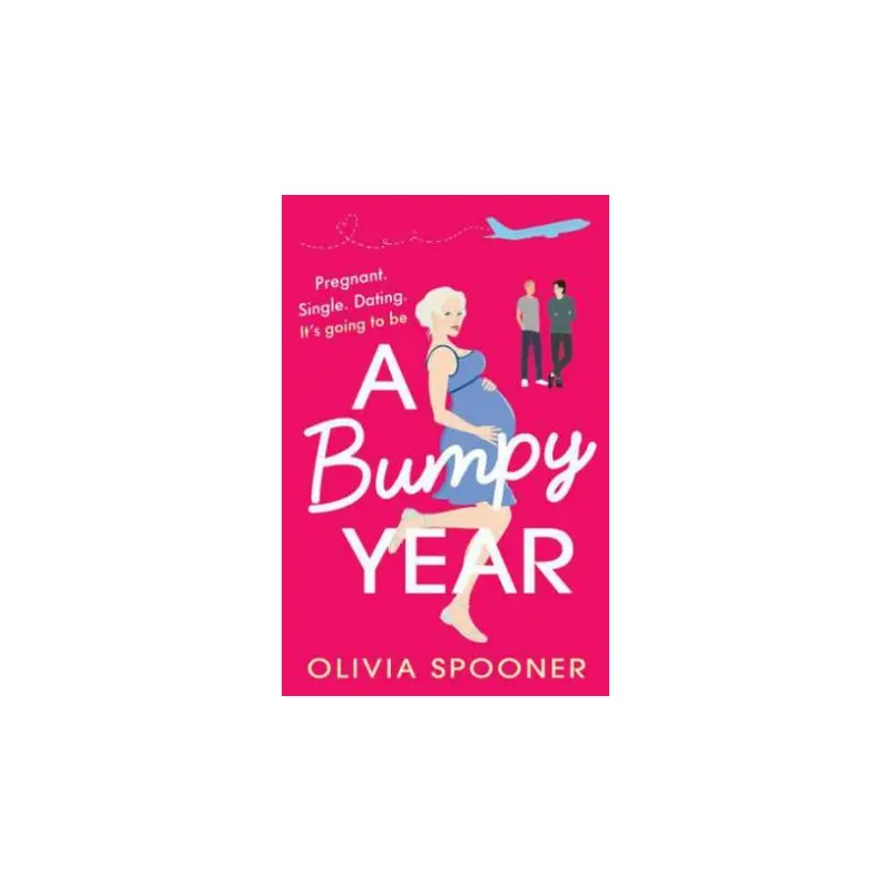 A Bumpy Year