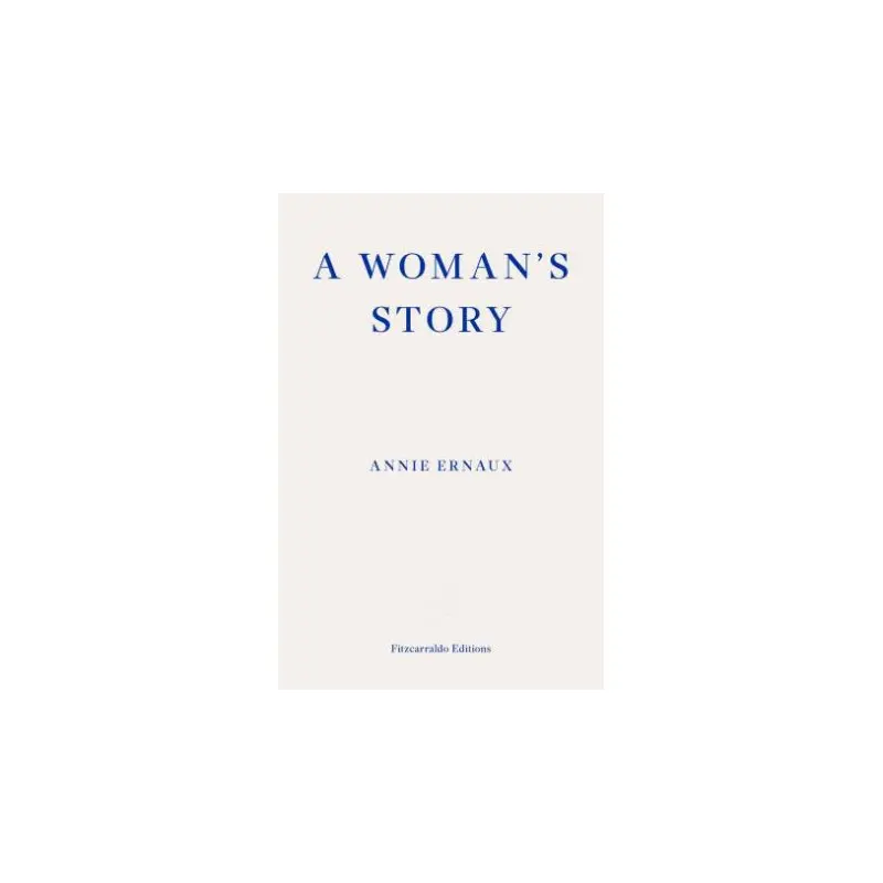 A Woman's Story