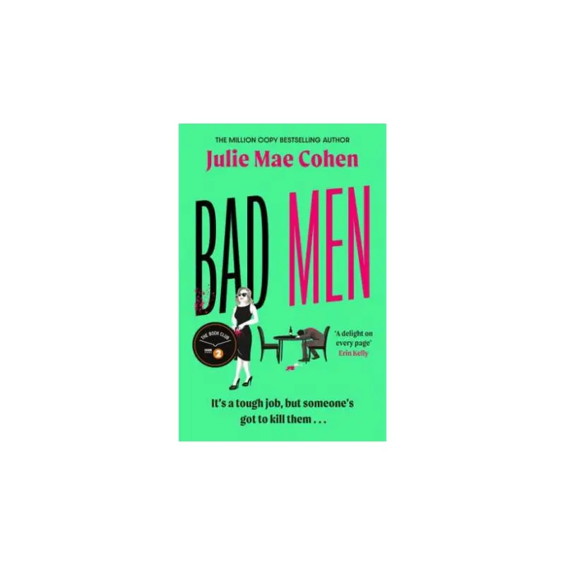 Bad Men