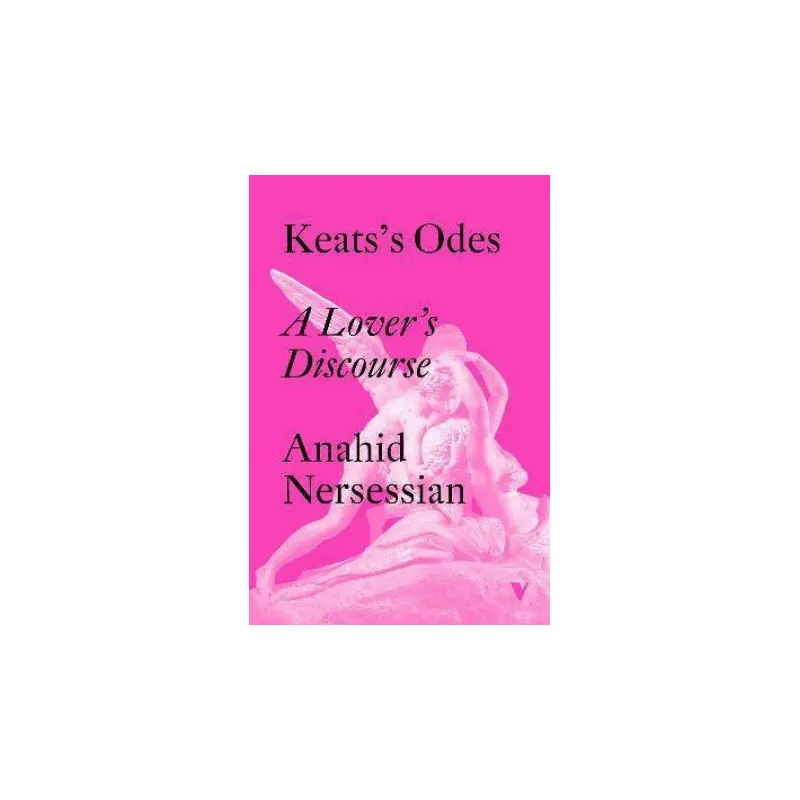 Keats's Odes