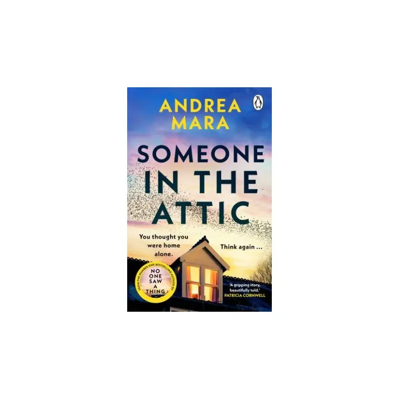 Someone in the Attic