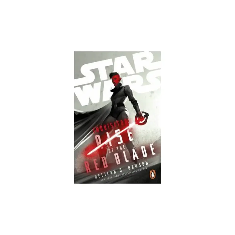 Star Wars Inquisitor: Rise of the Red Blade