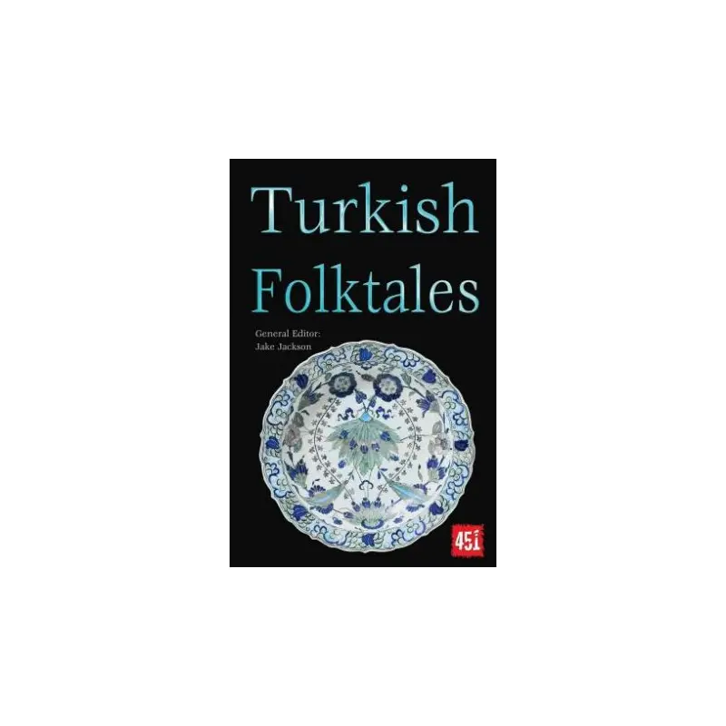 Turkish Folktales