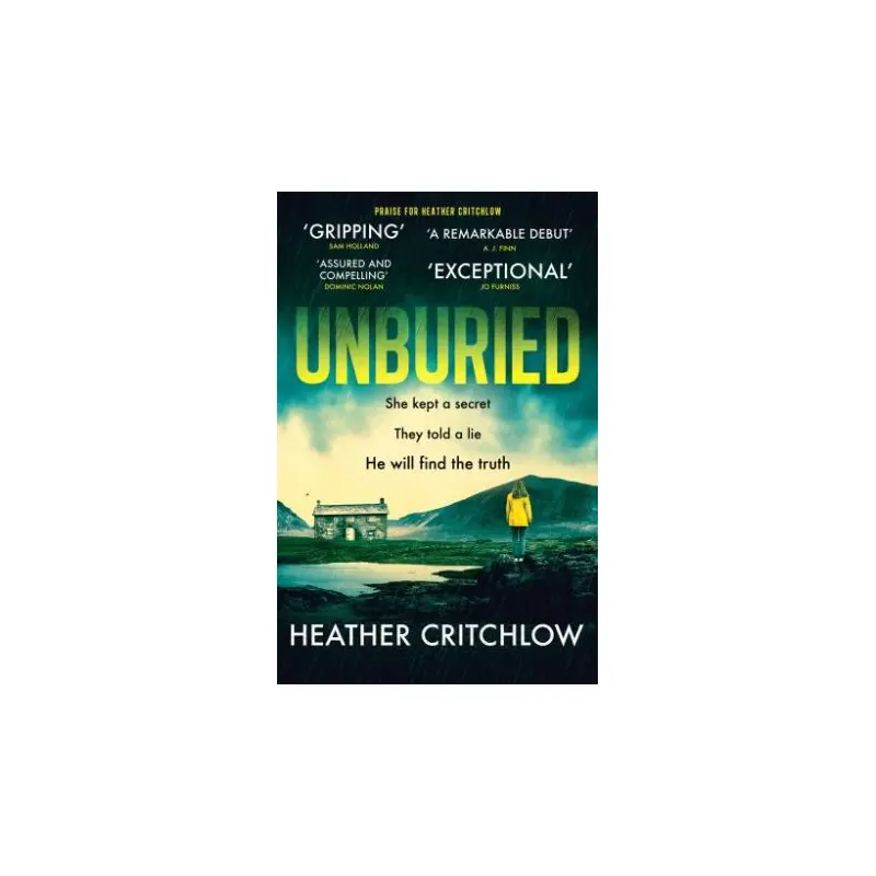 Unburied