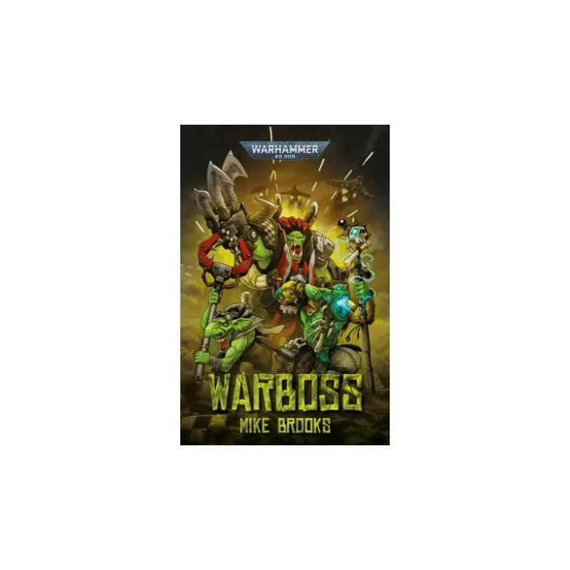 Warboss
